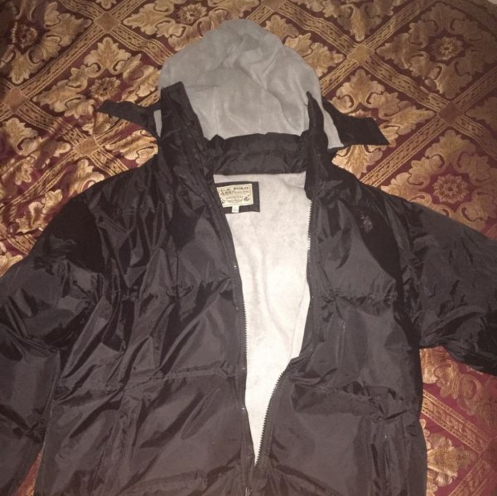 US POLO Jacket